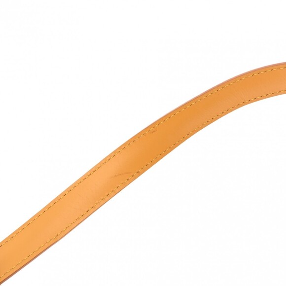 Louis Vuitton Epi Saint Jacques Shopping Bag Tassili Yellow - Picture 5 of 12